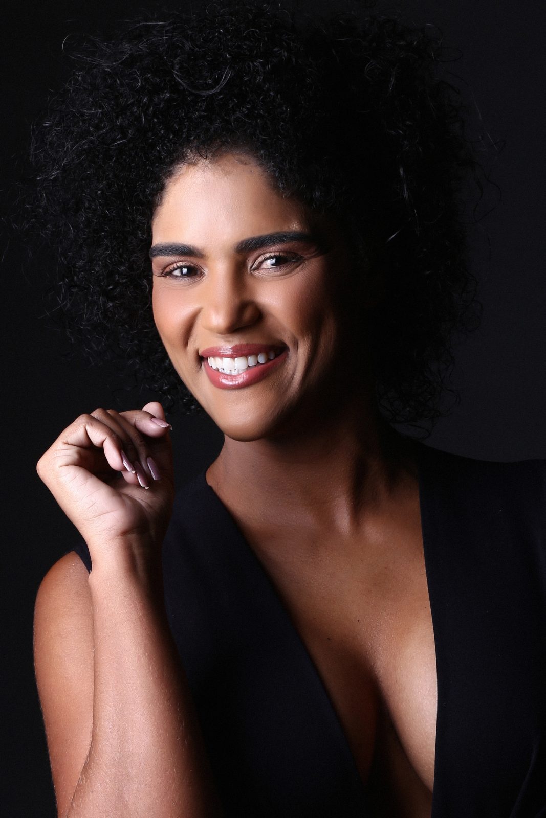 Laudicéia Santos