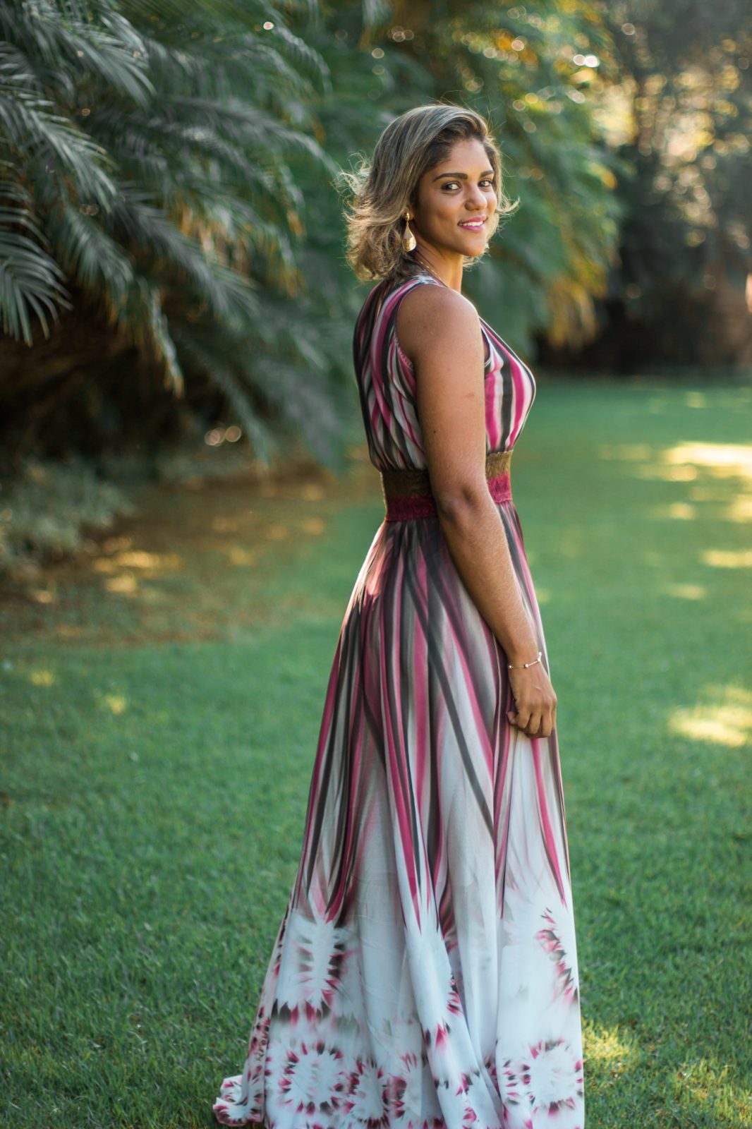 Laudicéia Santos